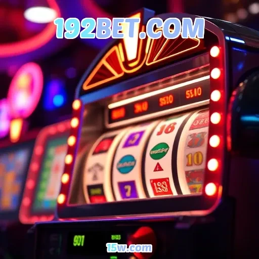 192BET.COM: Descubra Uma Nova Dimensão de Jackpots Imperdíveis!