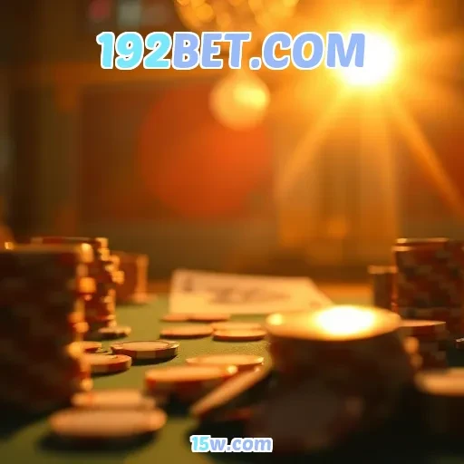 192BET.COM: Explore a Incrível Loteria e Ganhe Prêmios Surpreendentes