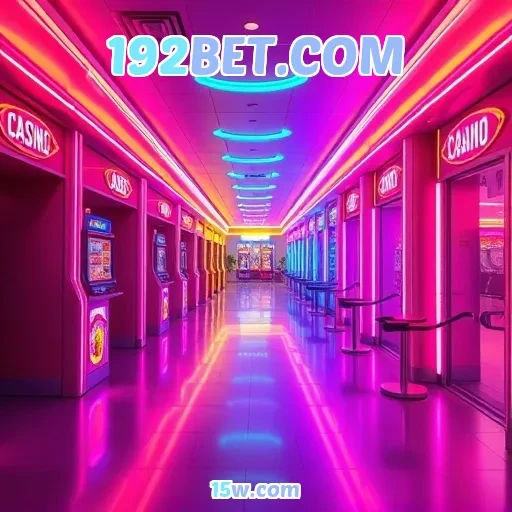 192BET.COM: Explore Todos os Segredos das Máquinas de Jogo